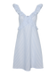 VMGINA Dress - Bright White