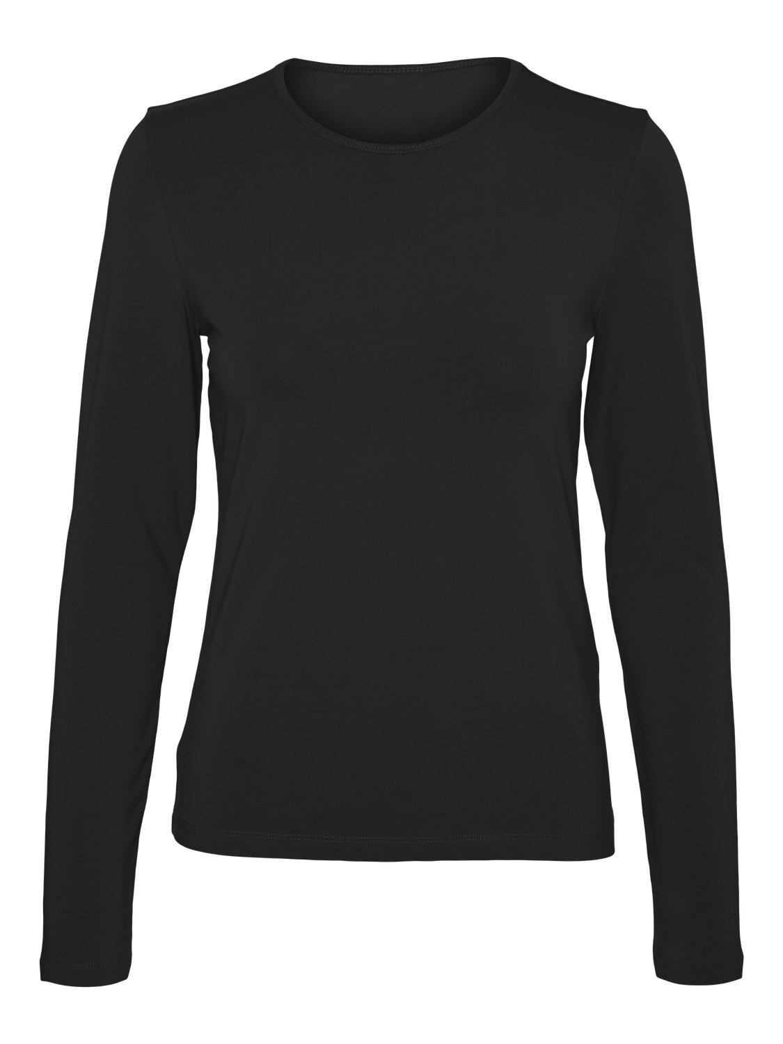 VMLULU Top - Black