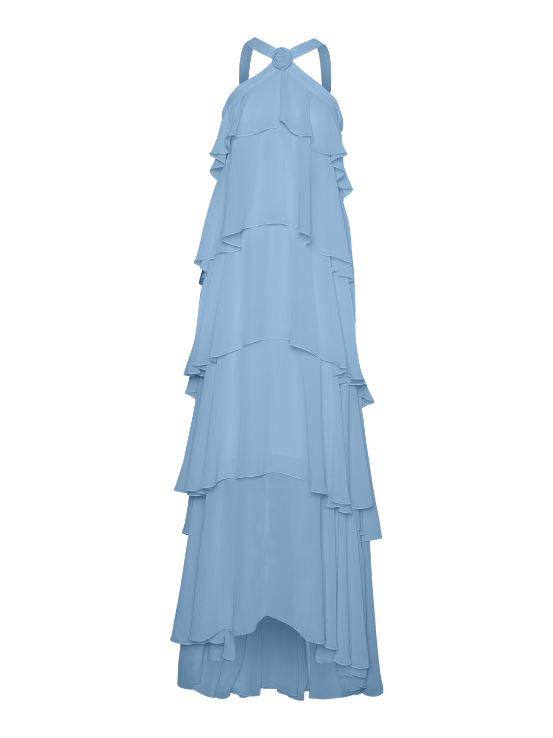 VMFELICIA Dress - Airy Blue