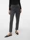 VMMAYA Trousers - Grey Pinstripe