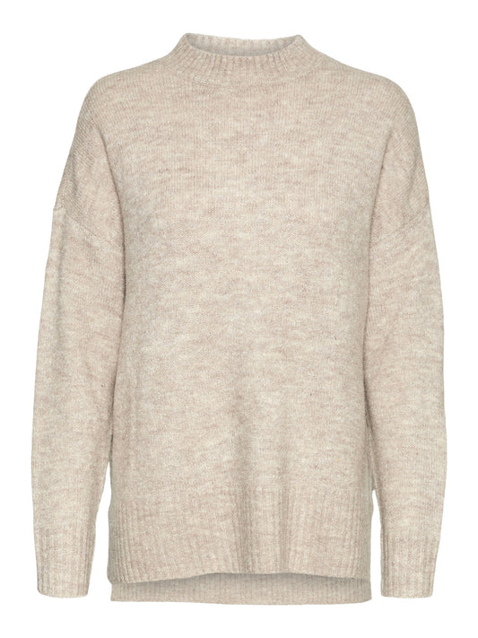 VMLEFILE Pullover - Birch