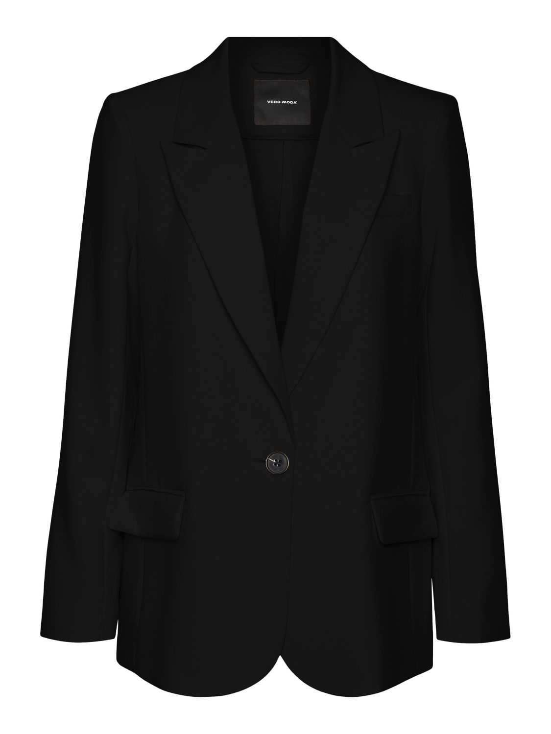 VMCLAIR Blazer - Black