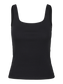 VMCHLOE Tank Top - Black