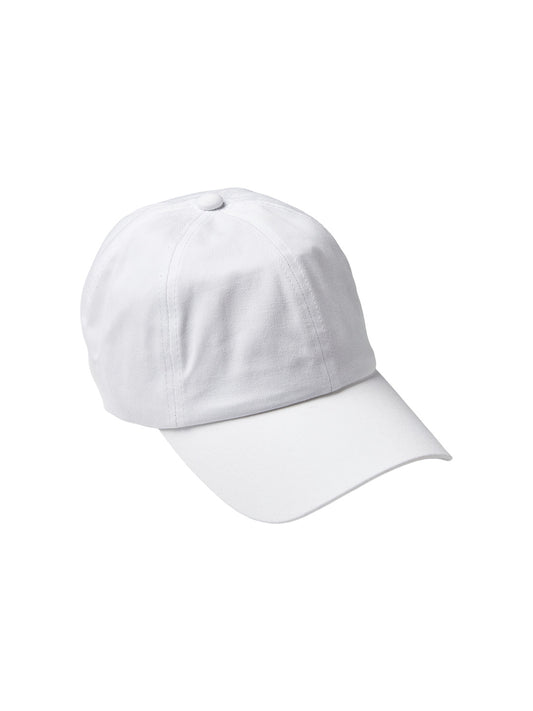 PCSITTA Cap - Bright White